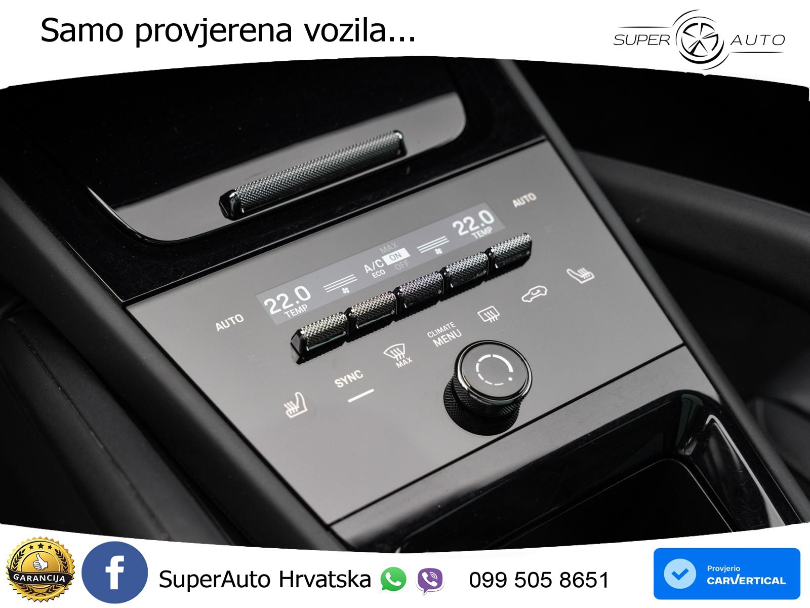 Porsche Cayenne GTS 4.0 V8 (500 KS) Tiptronic S