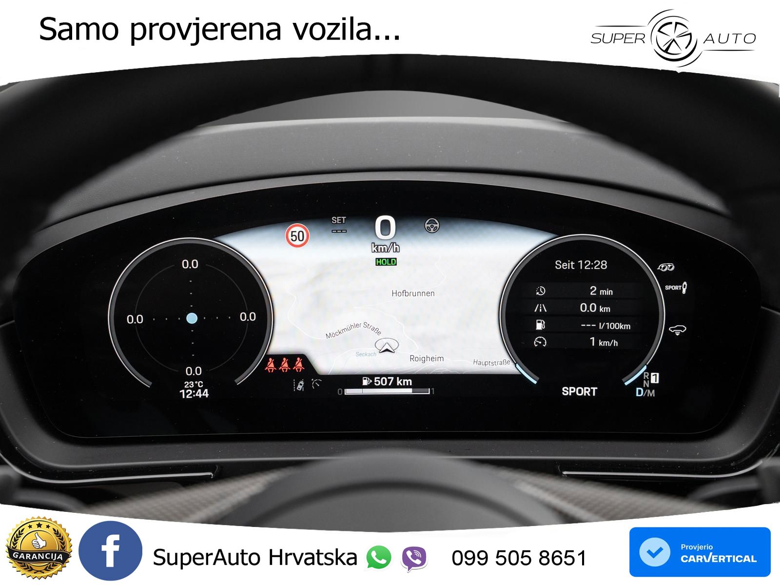 Porsche Cayenne GTS 4.0 V8 (500 KS) Tiptronic S