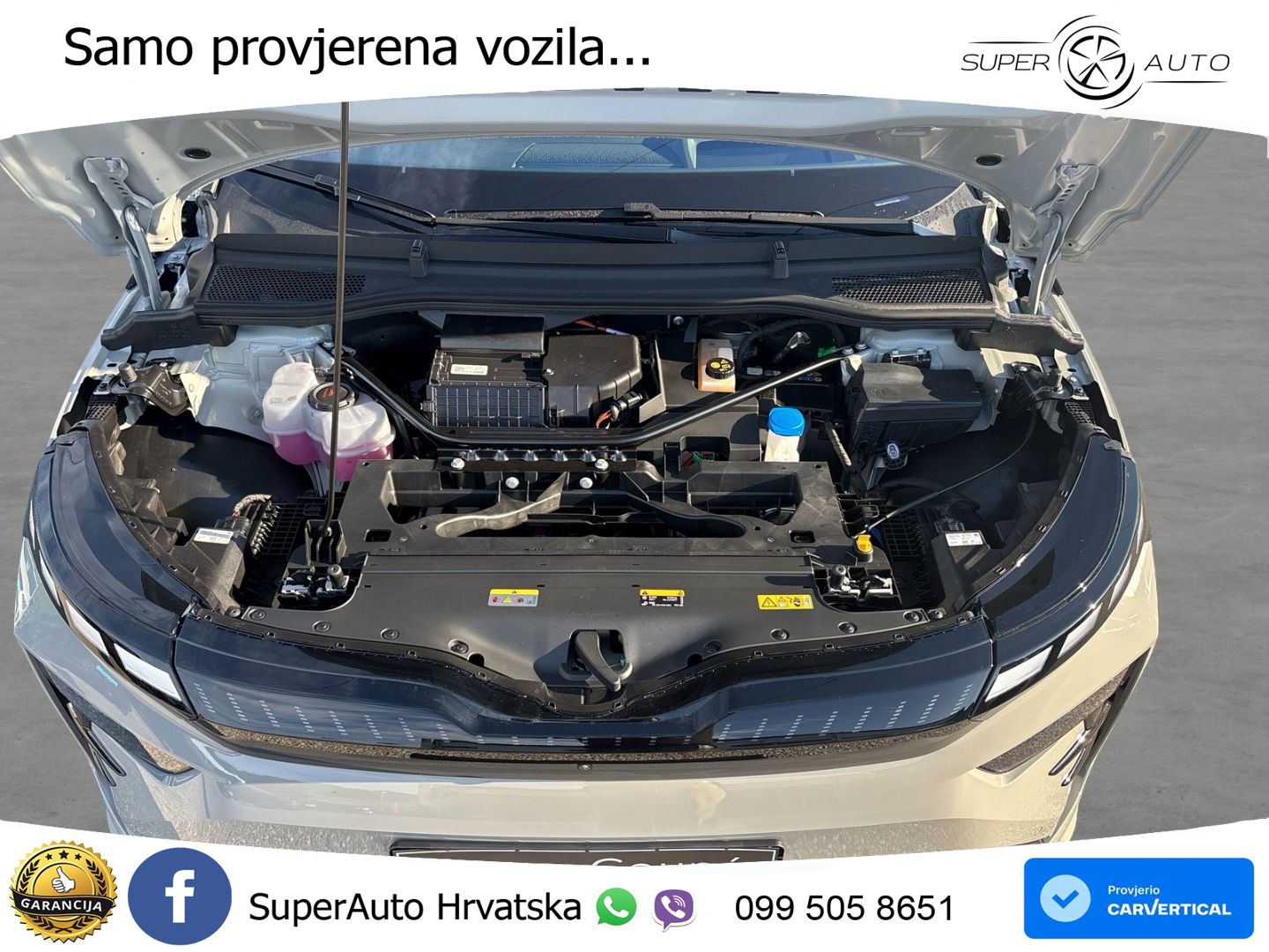 Škoda Enyaq Coupe iV RS 82 kWh (340 KS) AWD LED+GR SJED+ACC