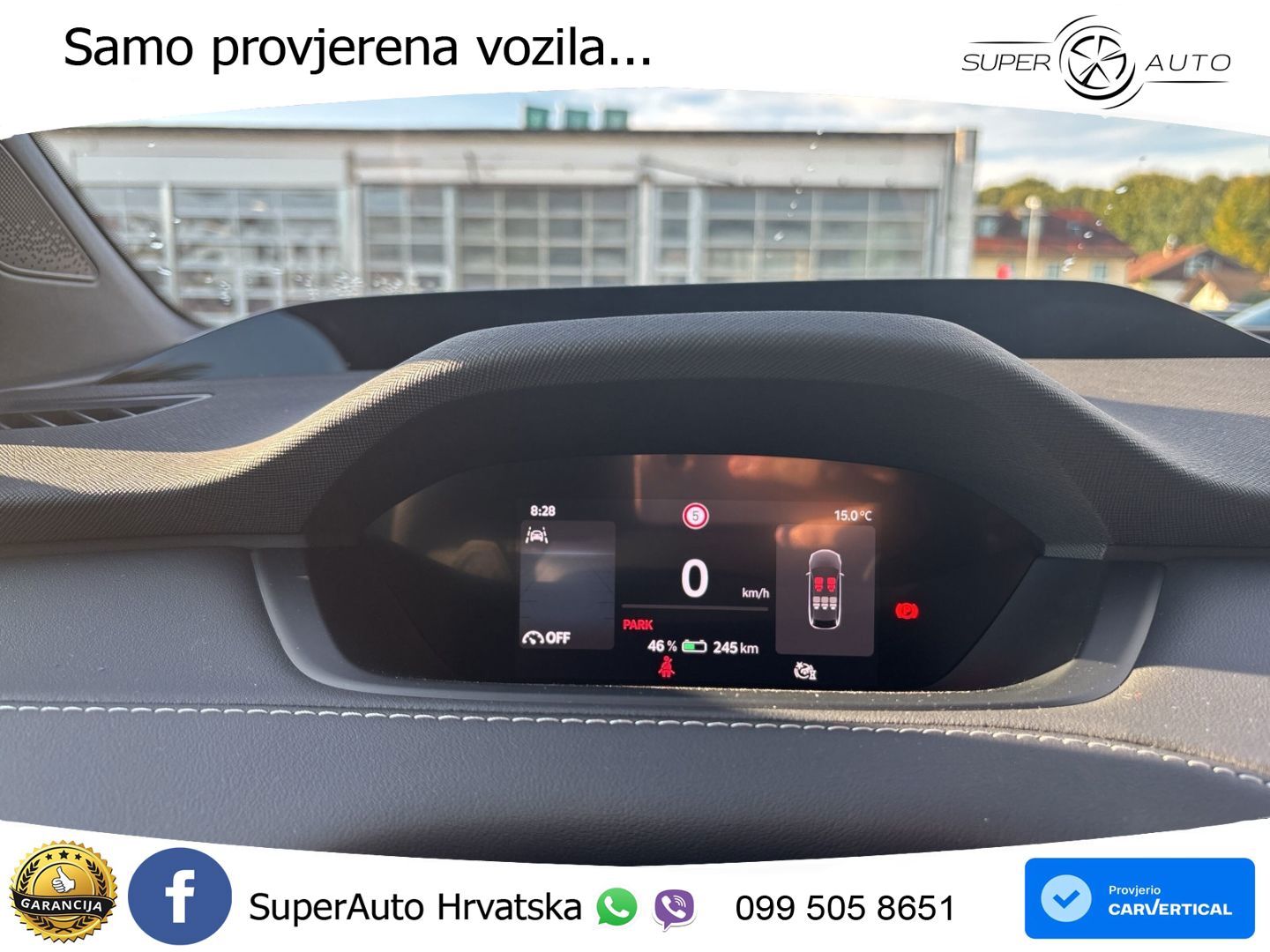 Škoda Enyaq Coupe iV RS 82 kWh (340 KS) AWD LED+GR SJED+ACC