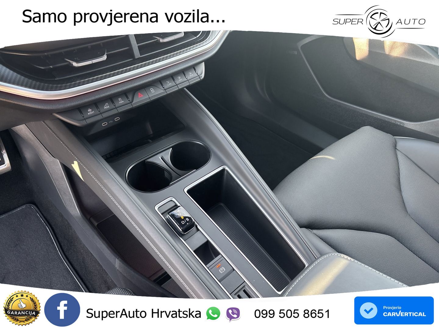 Škoda Enyaq Coupe iV RS 82 kWh (340 KS) AWD LED+GR SJED+ACC
