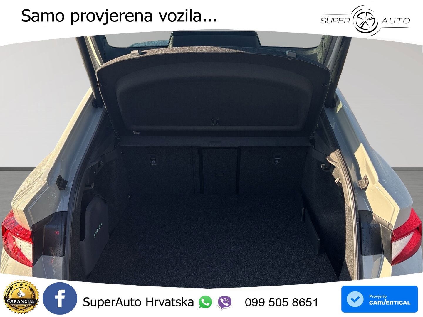 Škoda Enyaq Coupe iV RS 82 kWh (340 KS) AWD LED+GR SJED+ACC