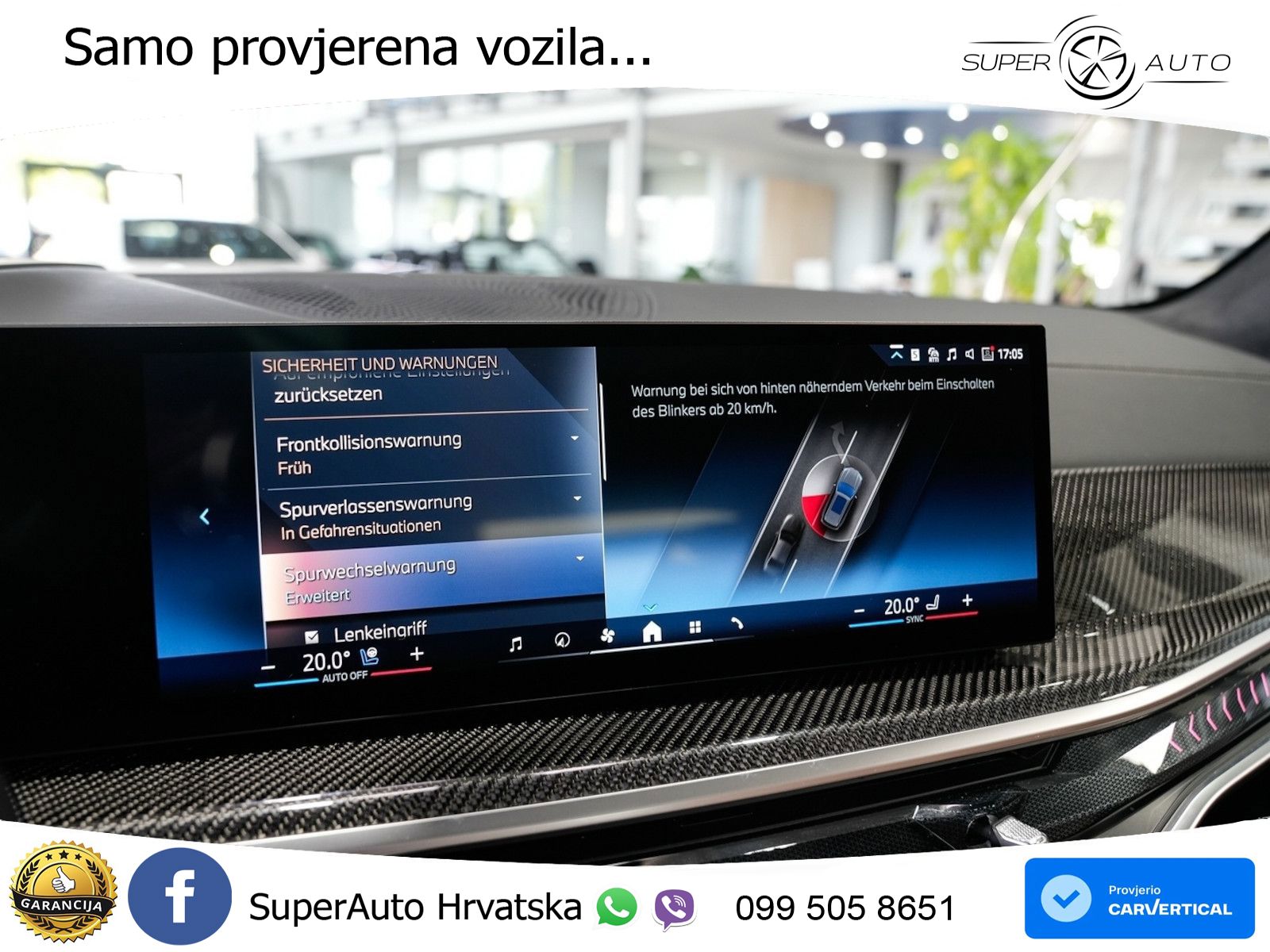 BMW X5 30d (298 KS) xDrive Steptronic M Sport LED+GR SJED+ACC