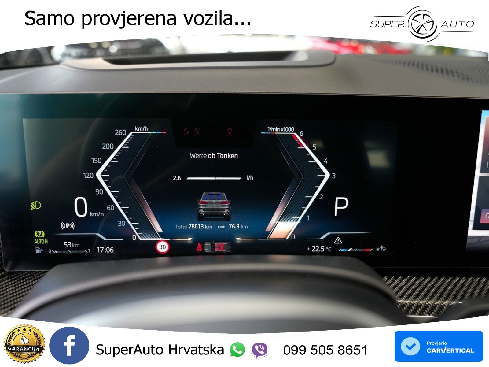 BMW X5 30d (298 KS) xDrive Steptronic M Sport LED+GR SJED+ACC