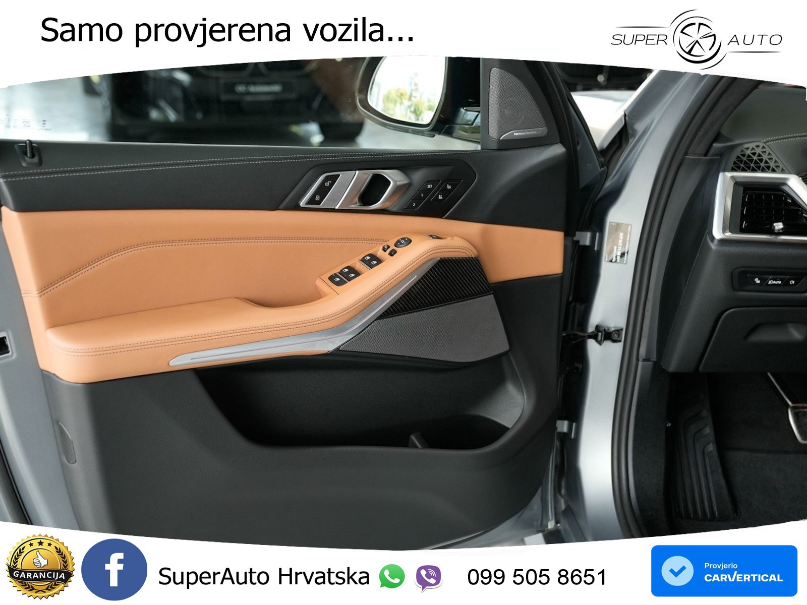 BMW X5 30d (298 KS) xDrive Steptronic M Sport LED+GR SJED+ACC