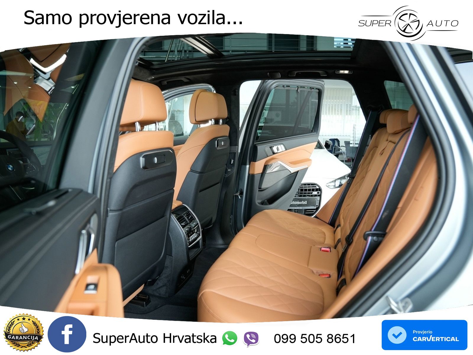 BMW X5 30d (298 KS) xDrive Steptronic M Sport LED+GR SJED+ACC