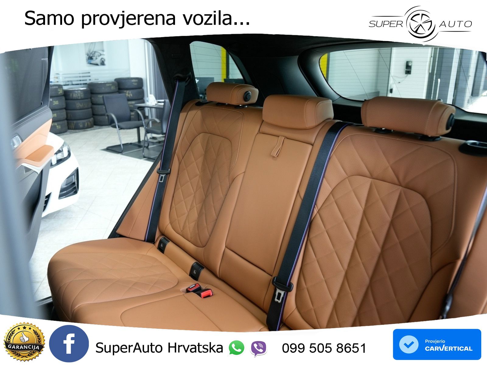 BMW X5 30d (298 KS) xDrive Steptronic M Sport LED+GR SJED+ACC