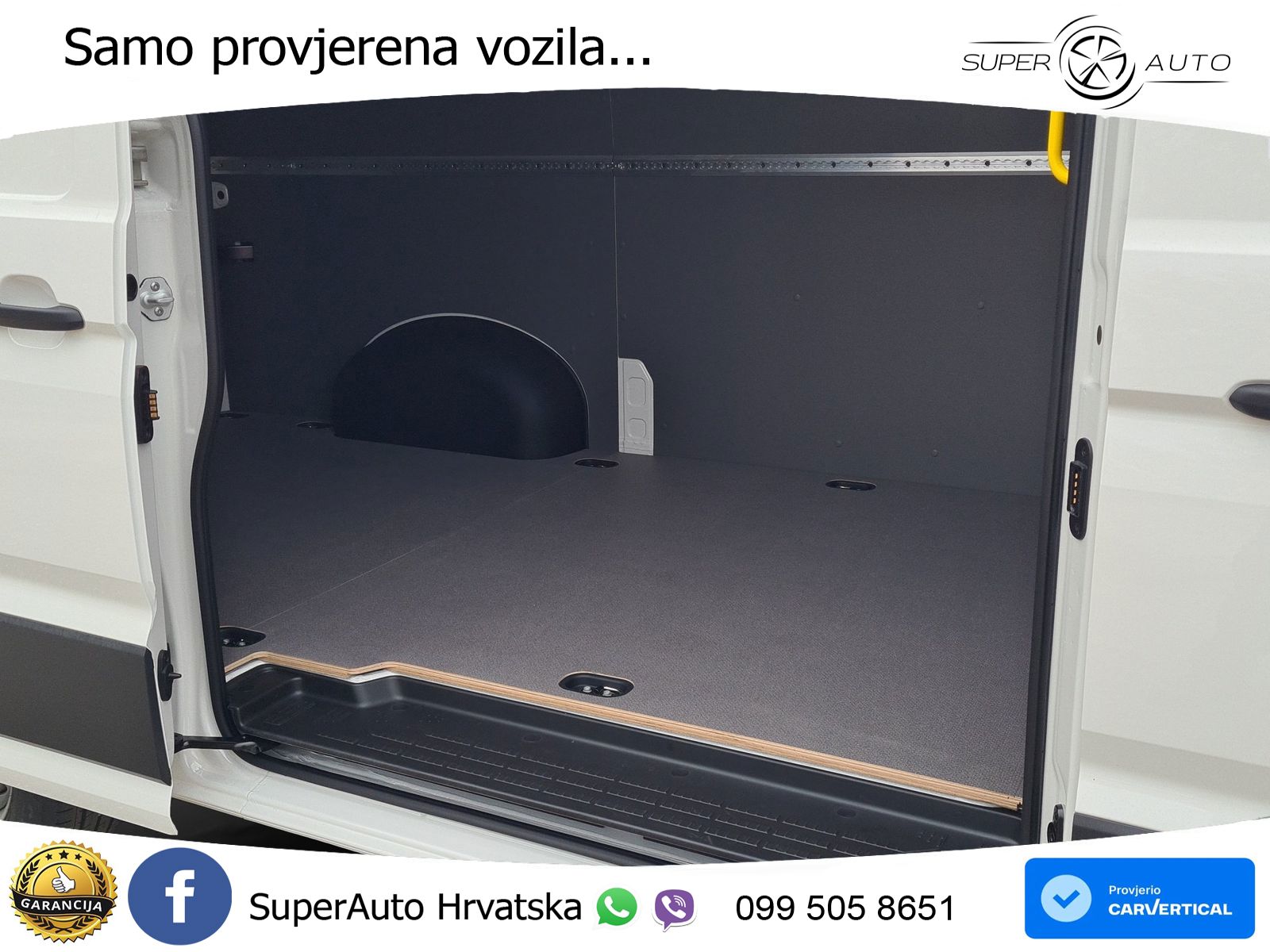 VW Crafter