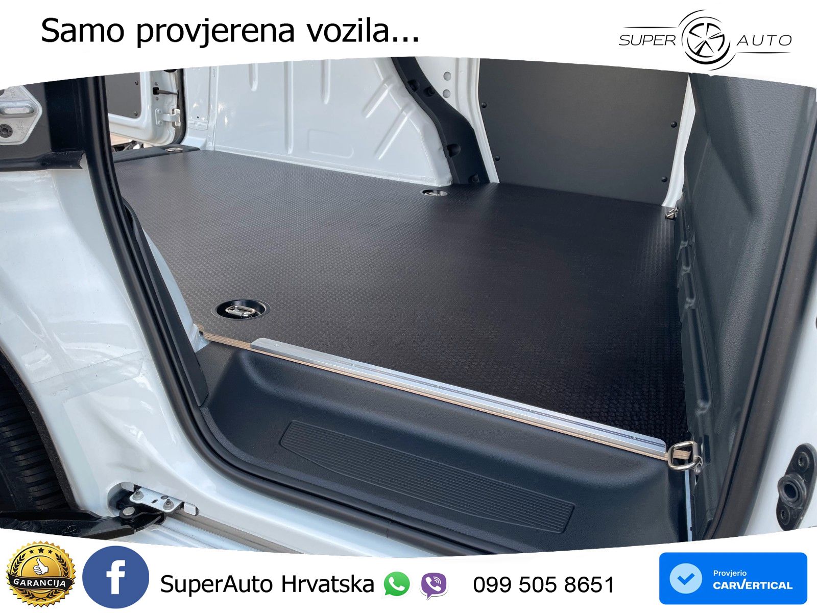 Ford Transit 102 KS