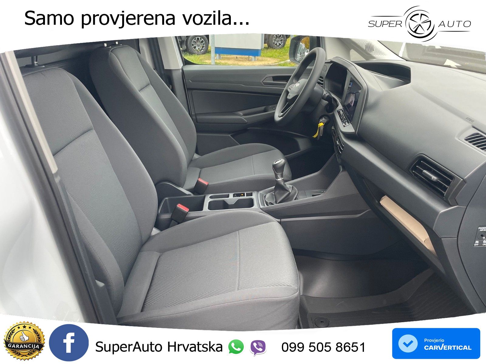 Ford Transit 102 KS