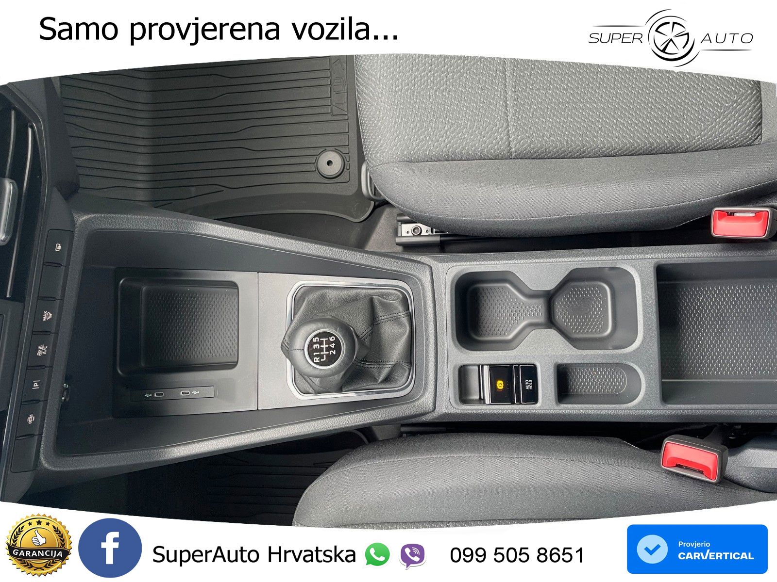 Ford Transit 102 KS