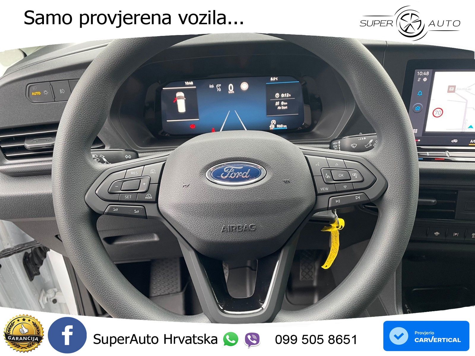 Ford Transit 102 KS