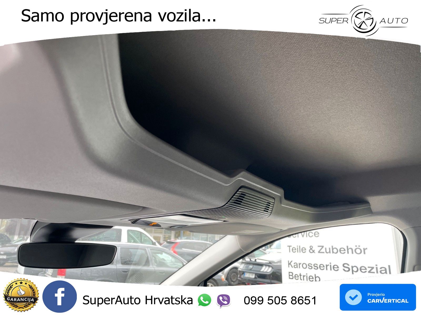 Ford Transit 102 KS