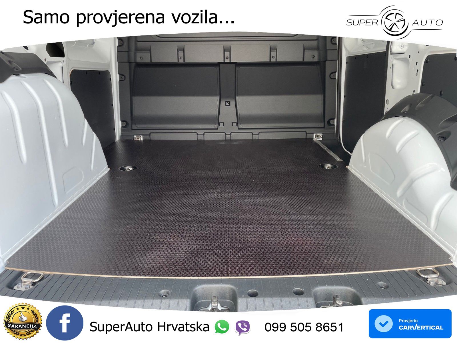 Ford Transit 102 KS