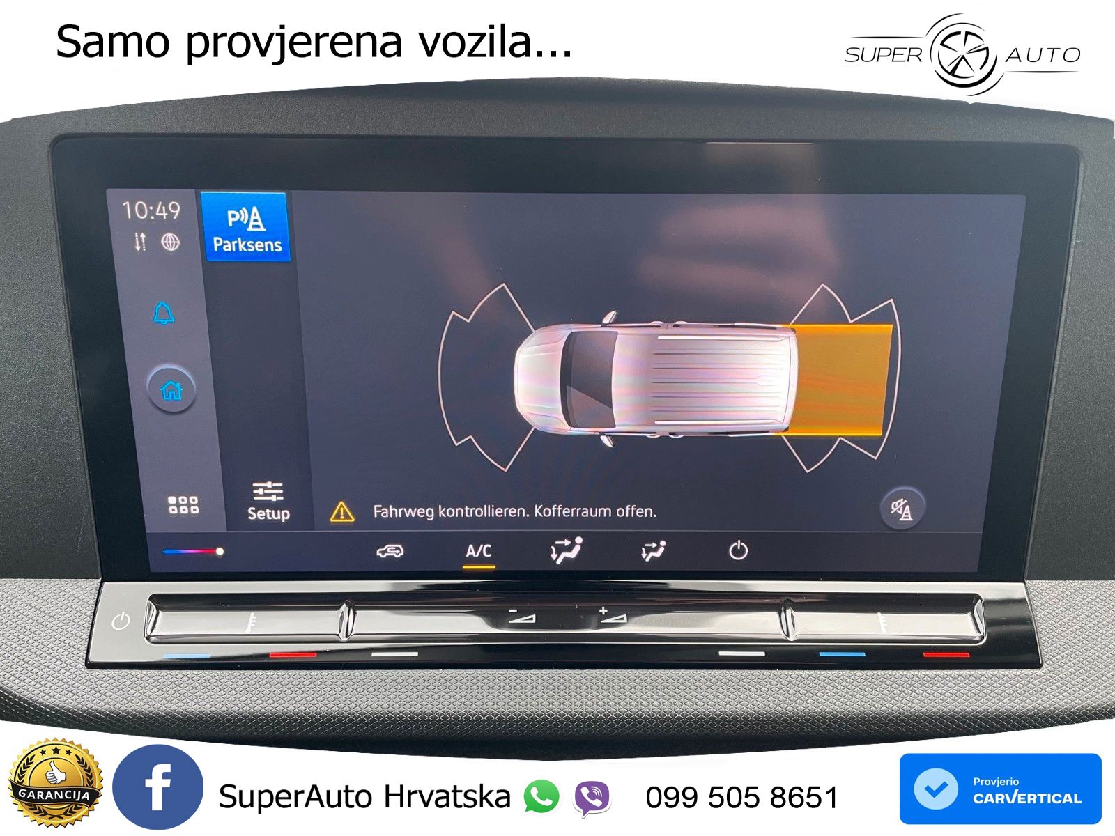 Ford Transit 102 KS