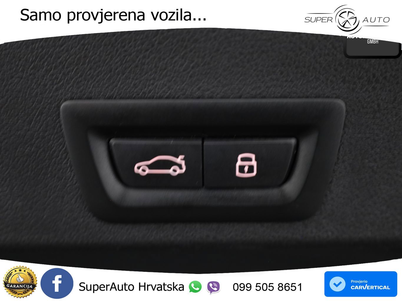 BMW XM 4.4 V8 (653 KS) xDrive Steptronic LED+GR SJED+ACC