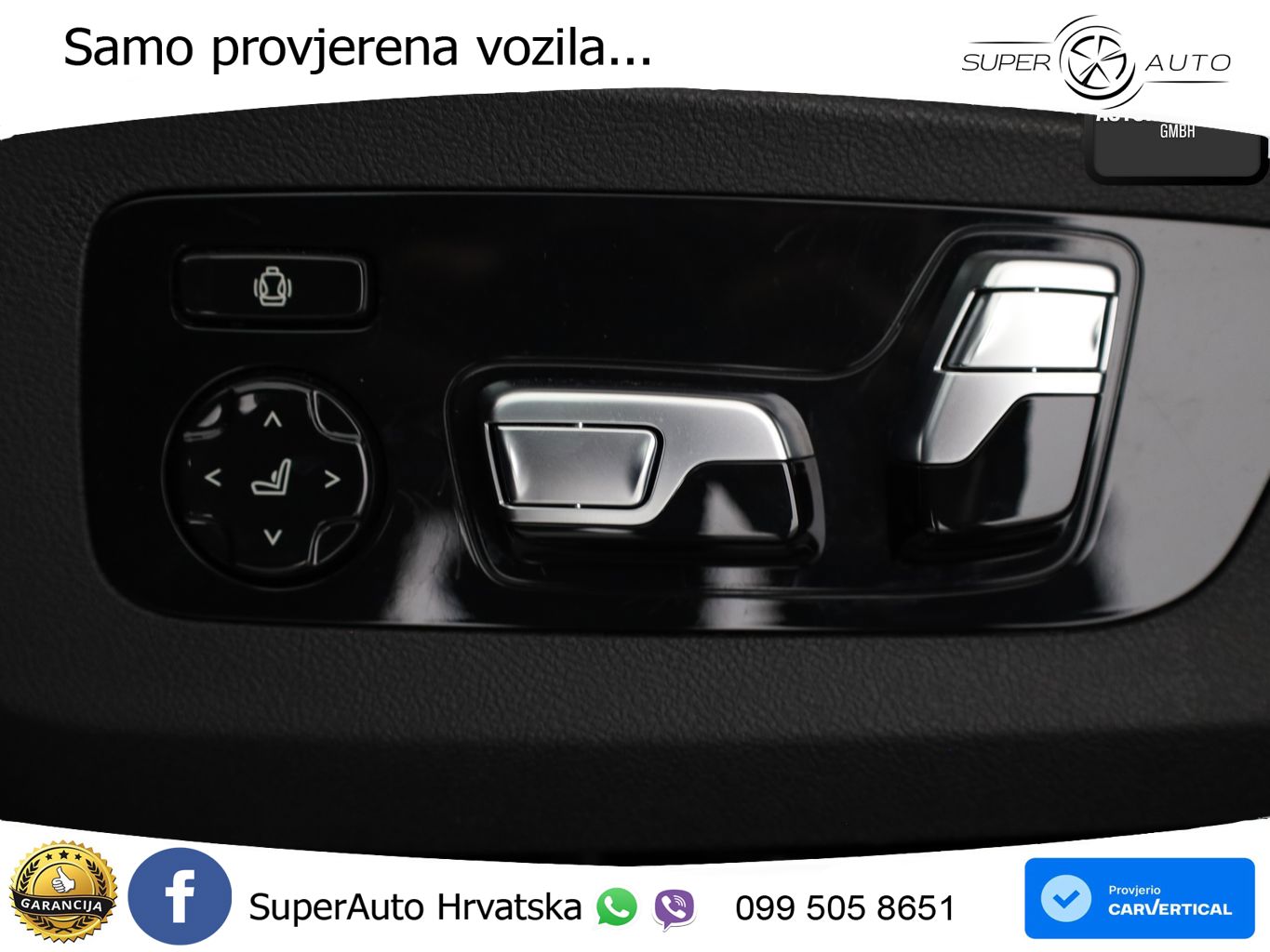BMW XM 4.4 V8 (653 KS) xDrive Steptronic LED+GR SJED+ACC