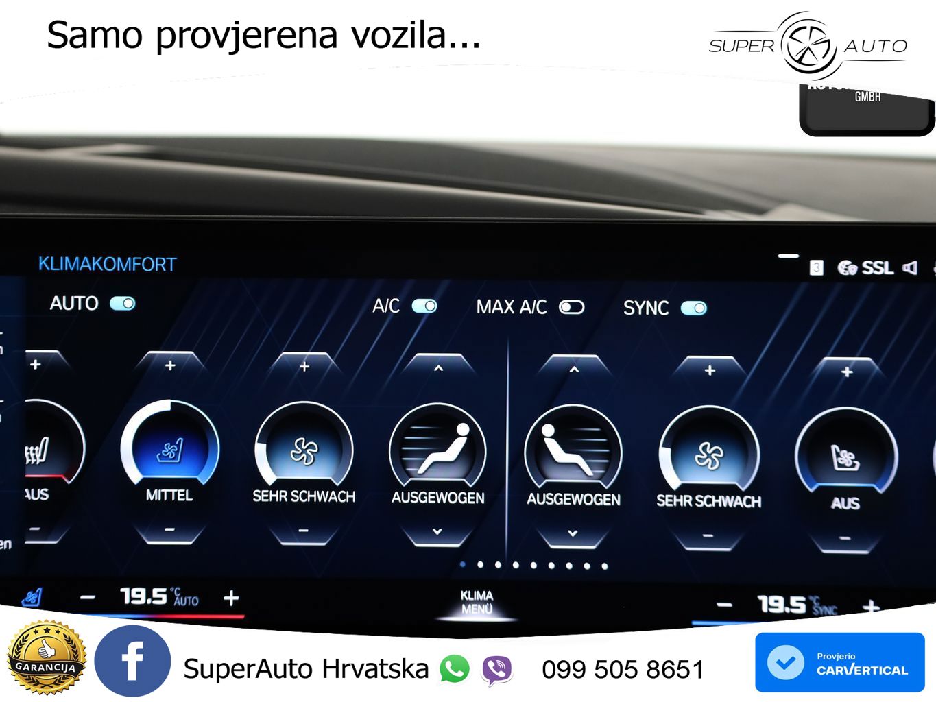 BMW XM 4.4 V8 (653 KS) xDrive Steptronic LED+GR SJED+ACC