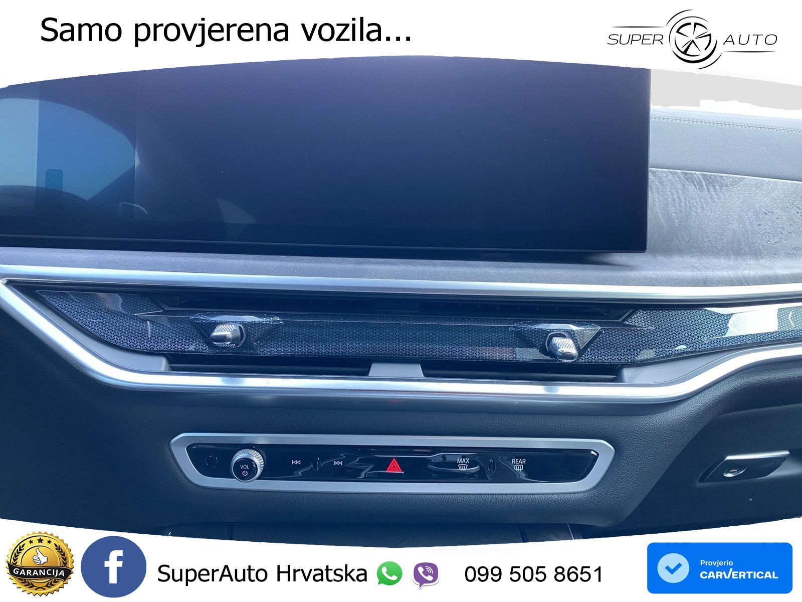 BMW X5 30d (286 KS) xDrive Steptronic LED+GR SJED+ACC