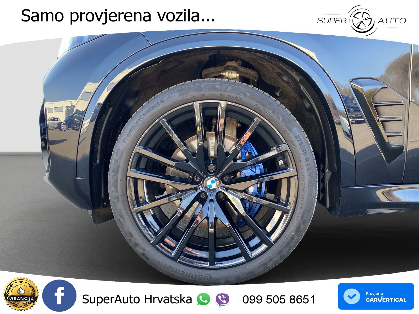 BMW X5 30d (286 KS) xDrive Steptronic LED+GR SJED+ACC