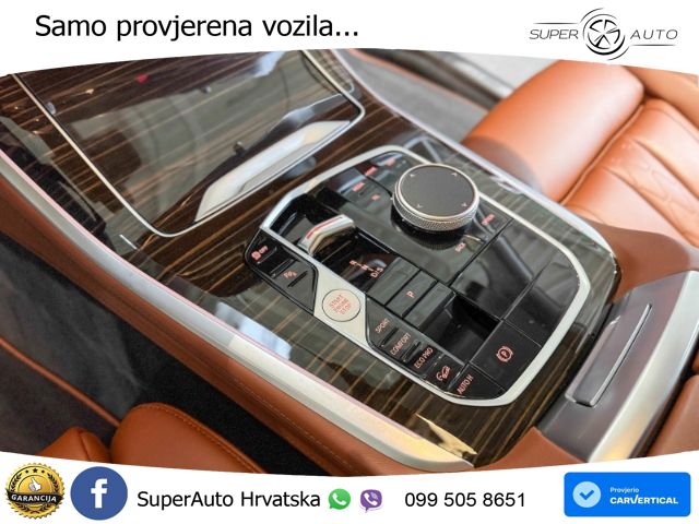 BMW X5 30d (298 KS) xDrive Steptronic