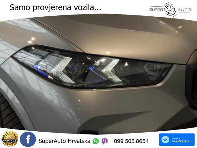 BMW X5 30d (298 KS) xDrive Steptronic