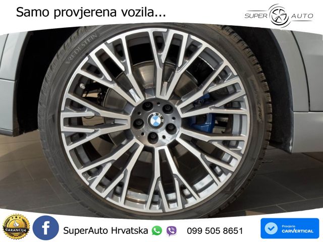 BMW X5 30d (298 KS) xDrive Steptronic