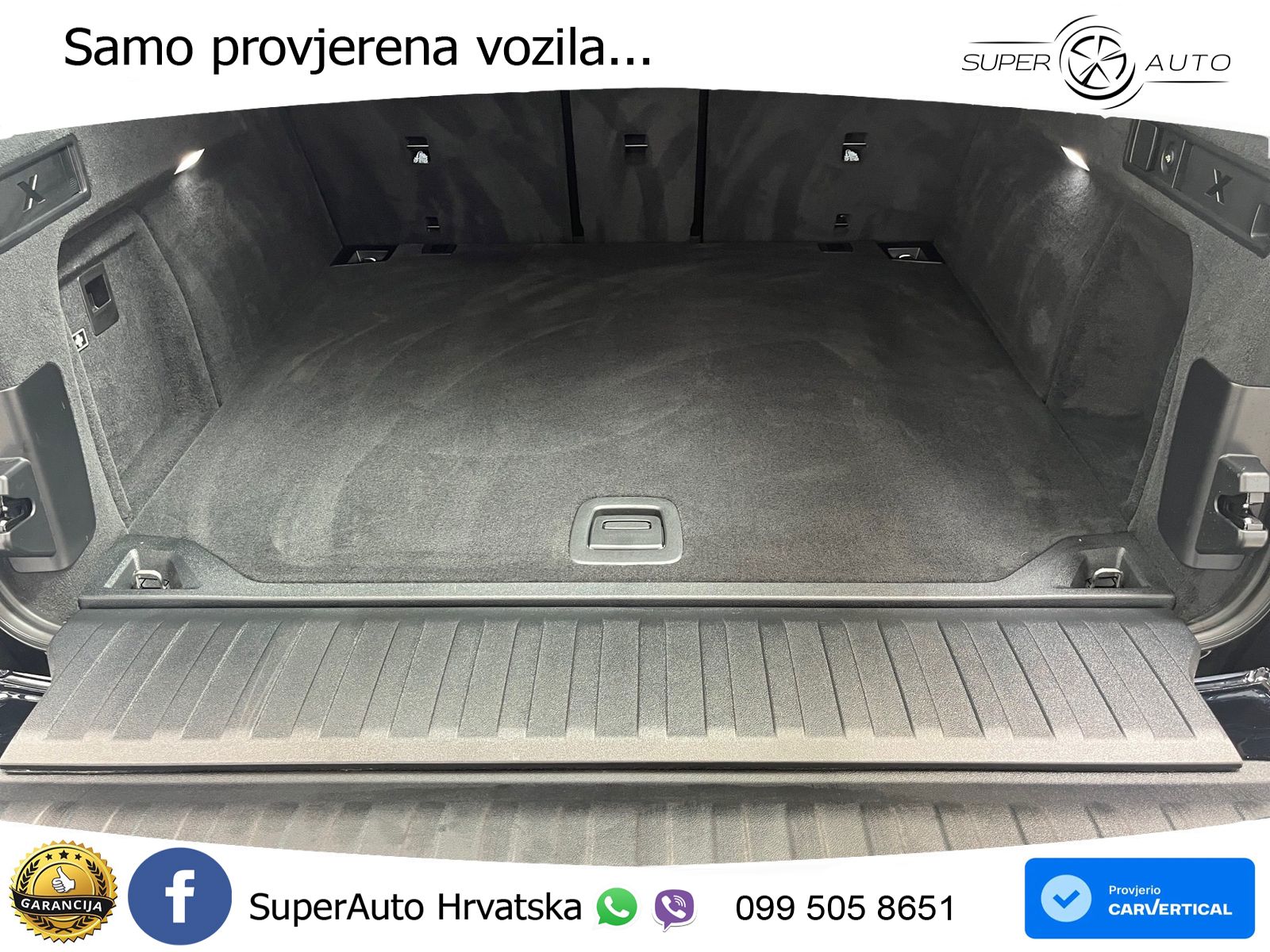 BMW X5 30d (286 KS) xDrive Steptronic M Sport
