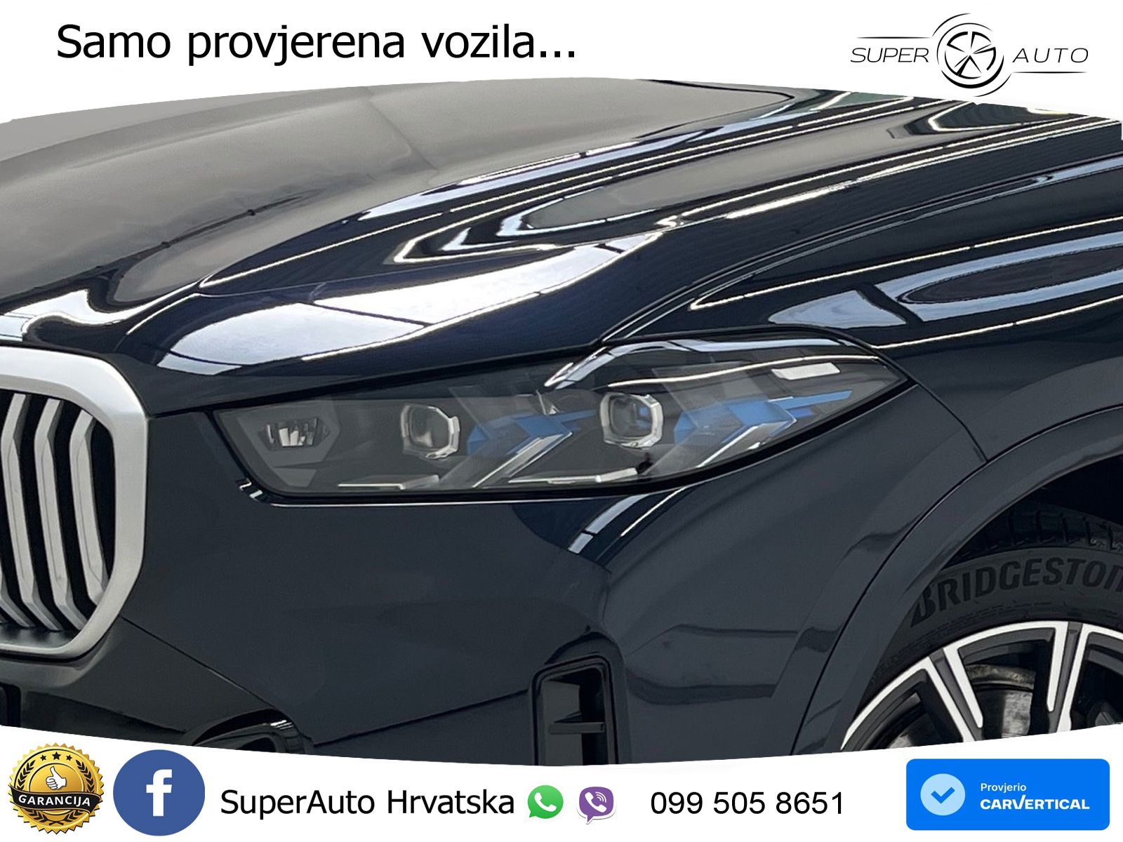 BMW X5 30d (286 KS) xDrive Steptronic M Sport
