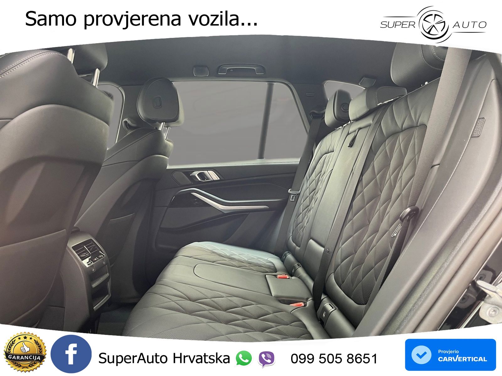 BMW X5 30d (286 KS) xDrive Steptronic M Sport