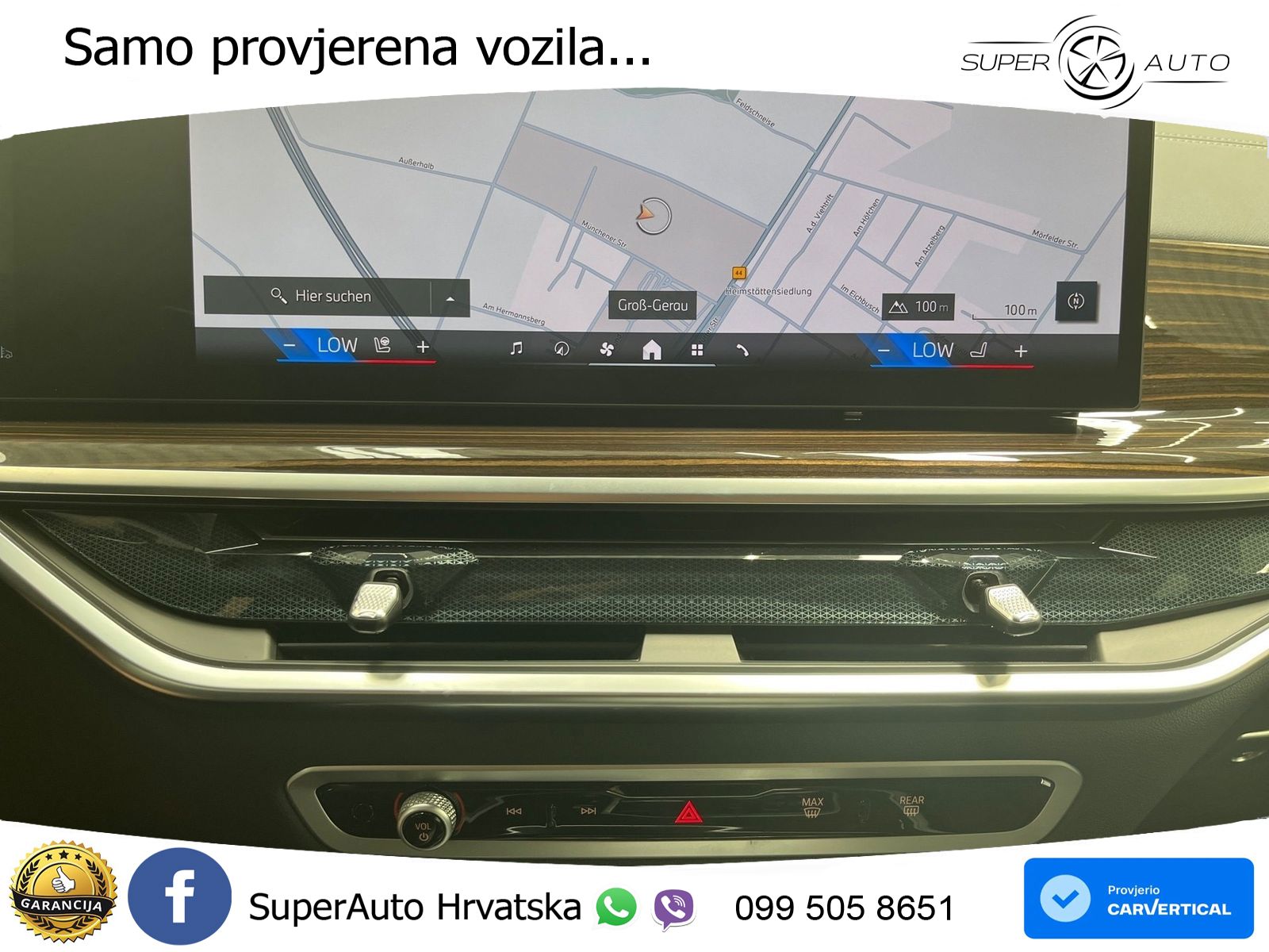 BMW X5 30d (286 KS) xDrive Steptronic M Sport
