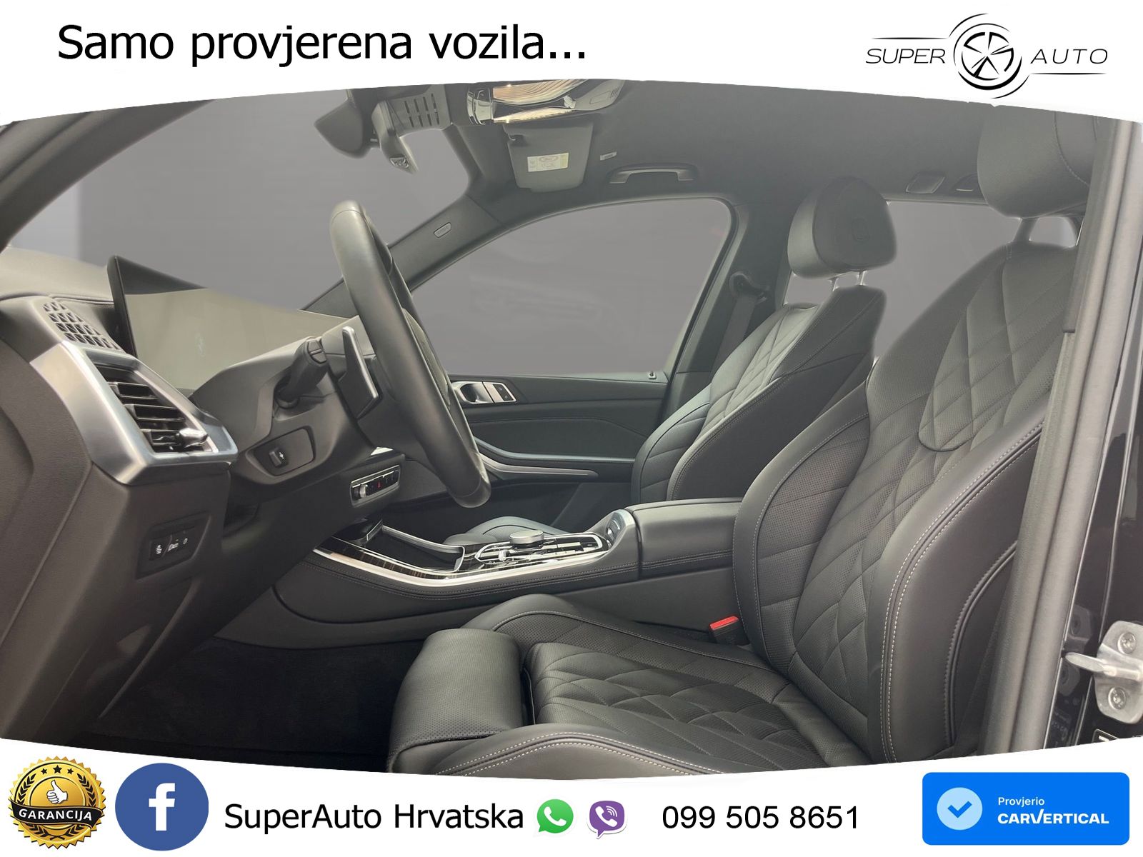 BMW X5 30d (286 KS) xDrive Steptronic M Sport