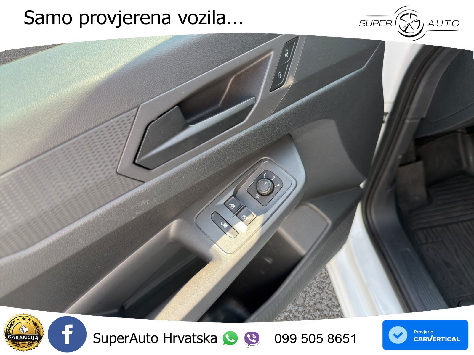Ford Transit 122 KS