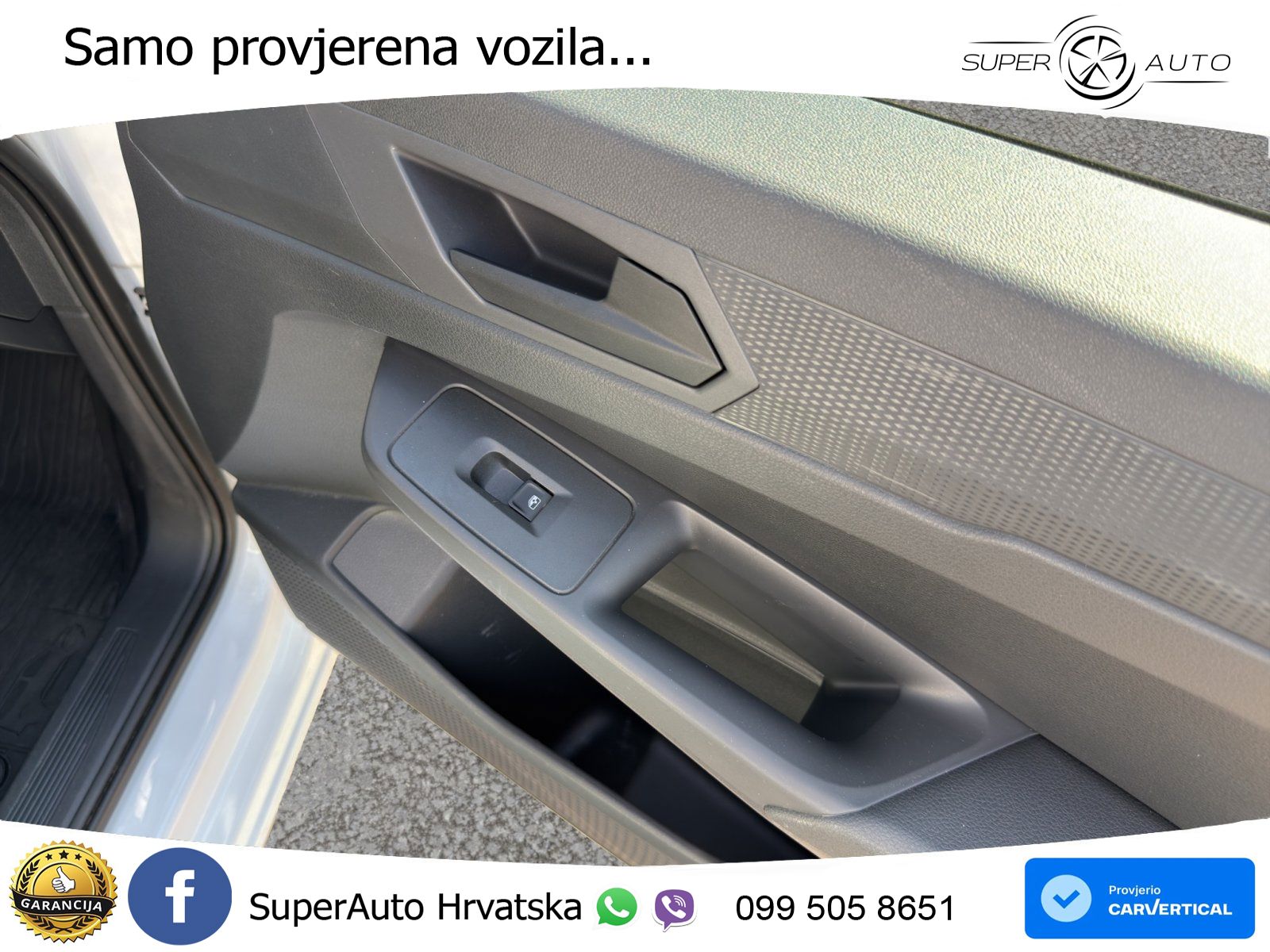 Ford Transit 122 KS