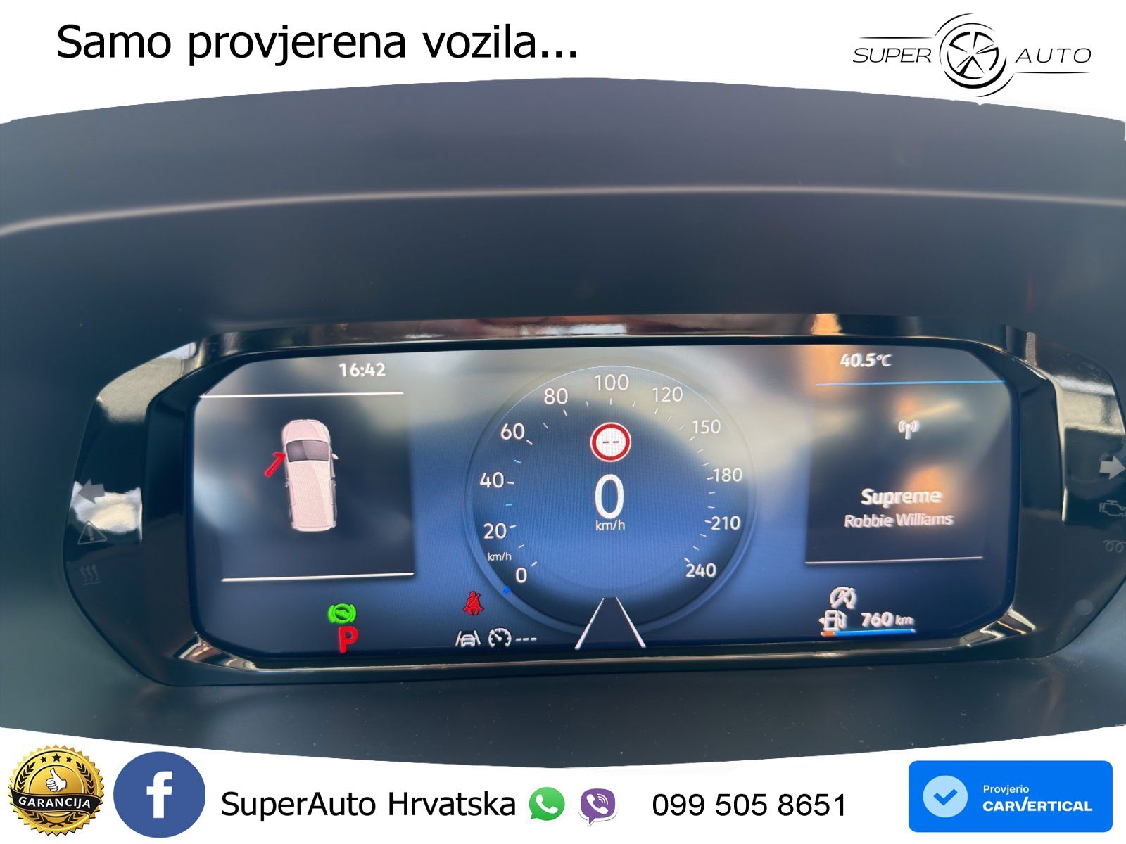 Ford Transit 122 KS