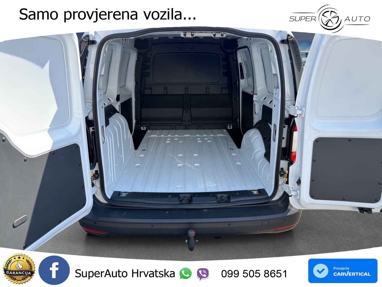 Ford Transit 122 KS