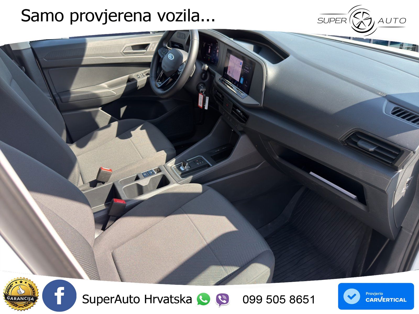 Ford Transit 122 KS