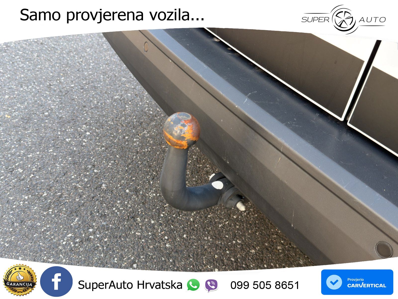 Ford Transit 122 KS