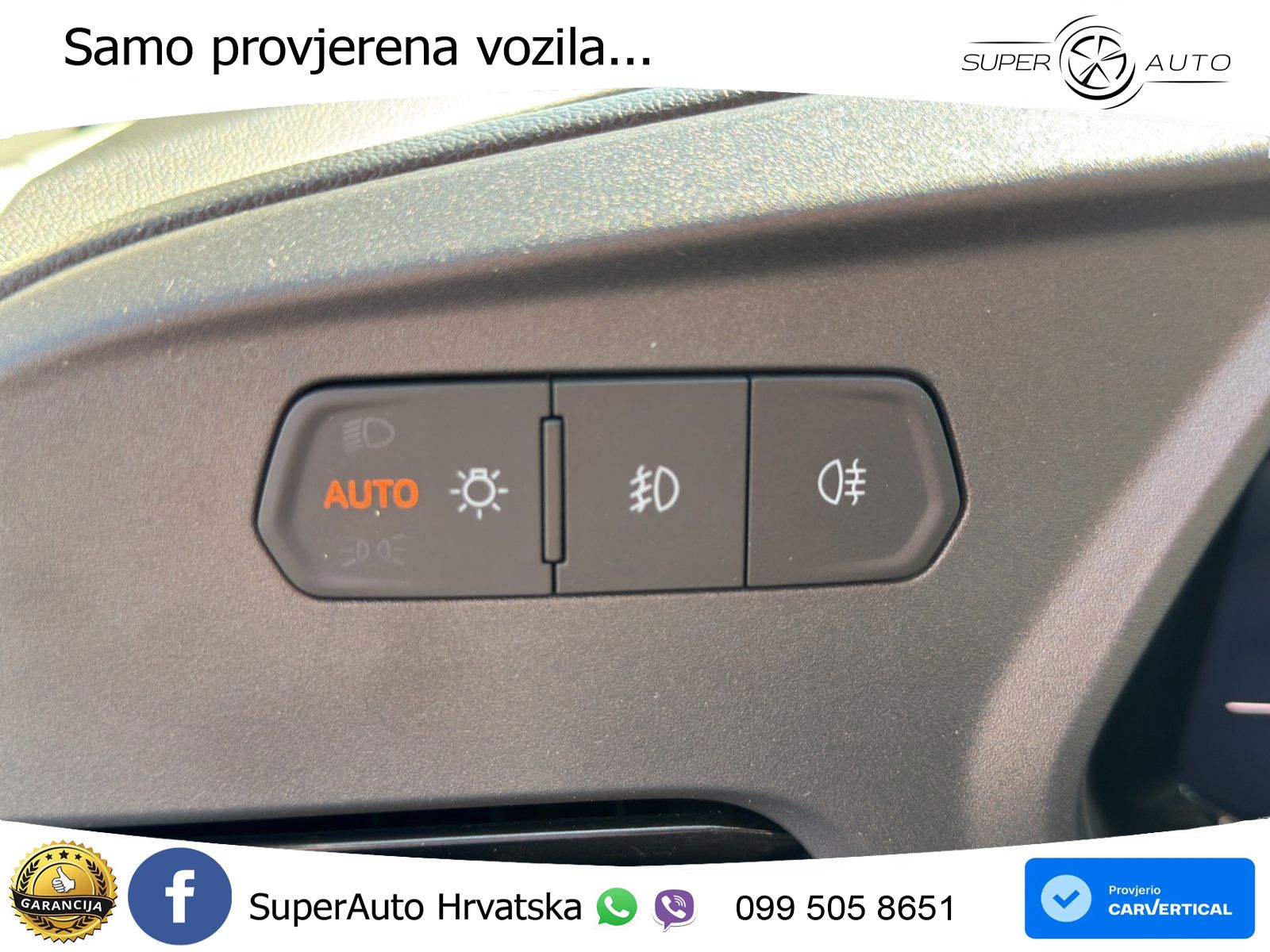 Ford Transit 122 KS
