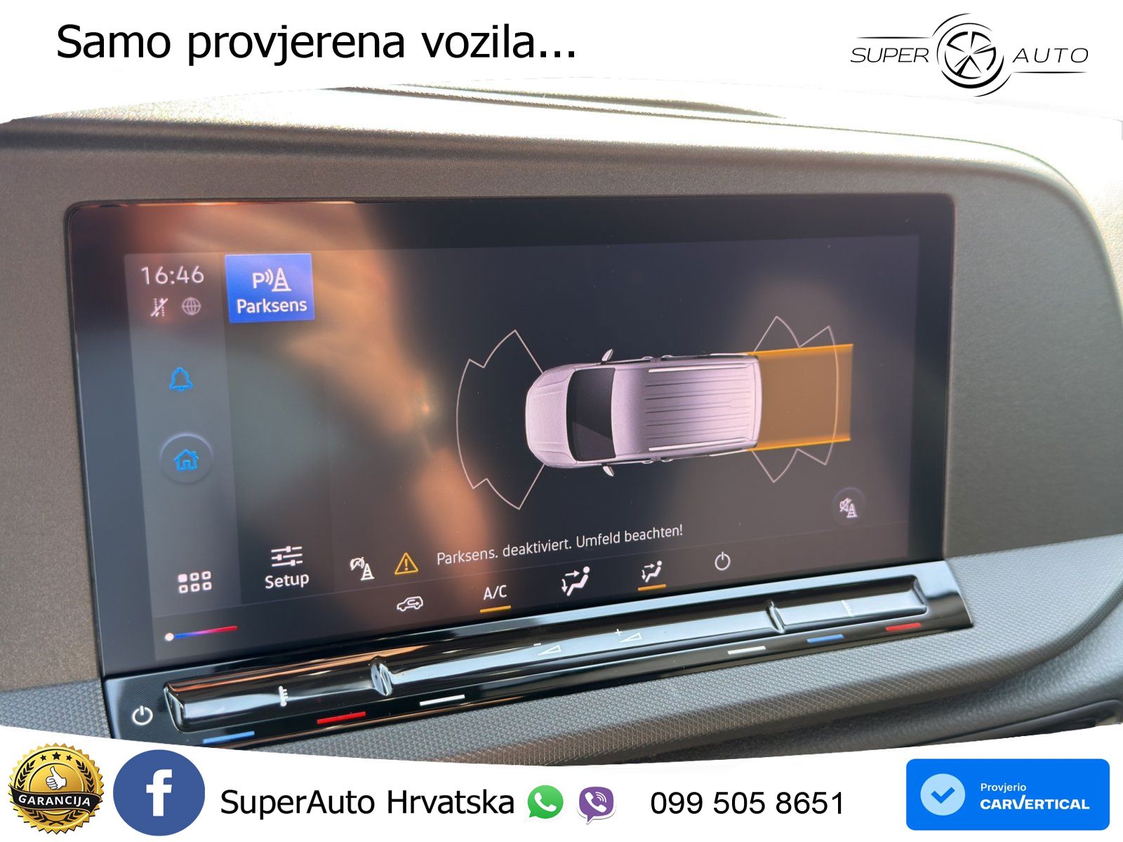 Ford Transit 122 KS