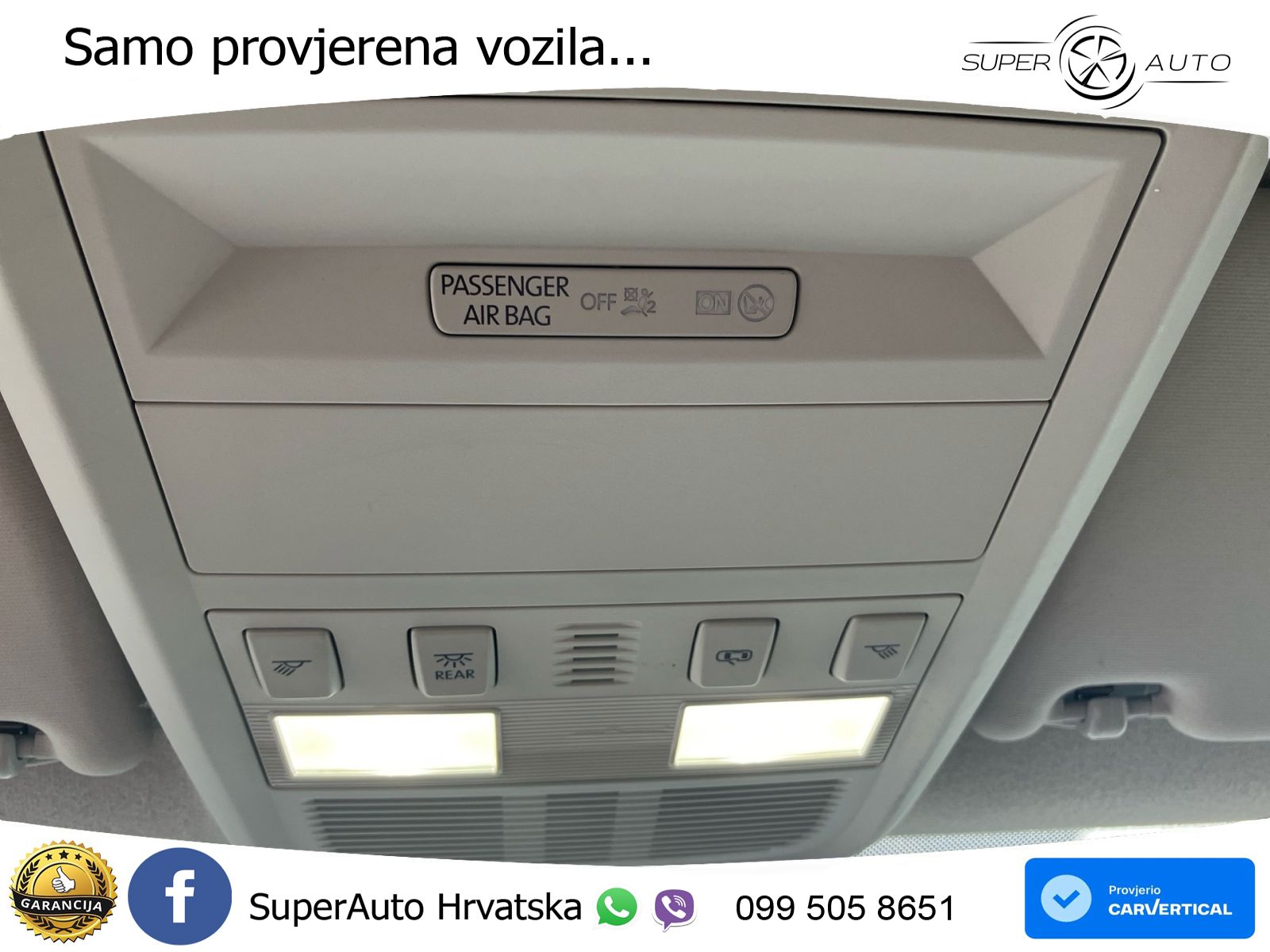 VW Transporter 110 KS
