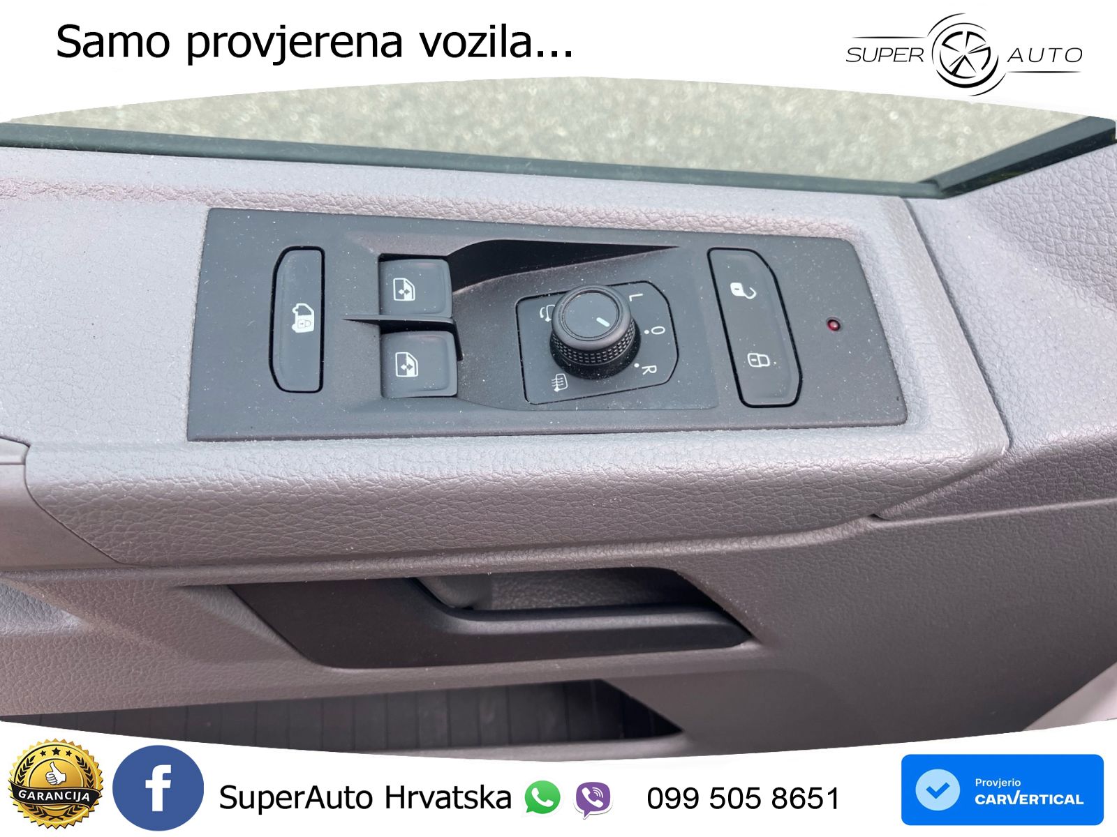 VW Transporter 110 KS