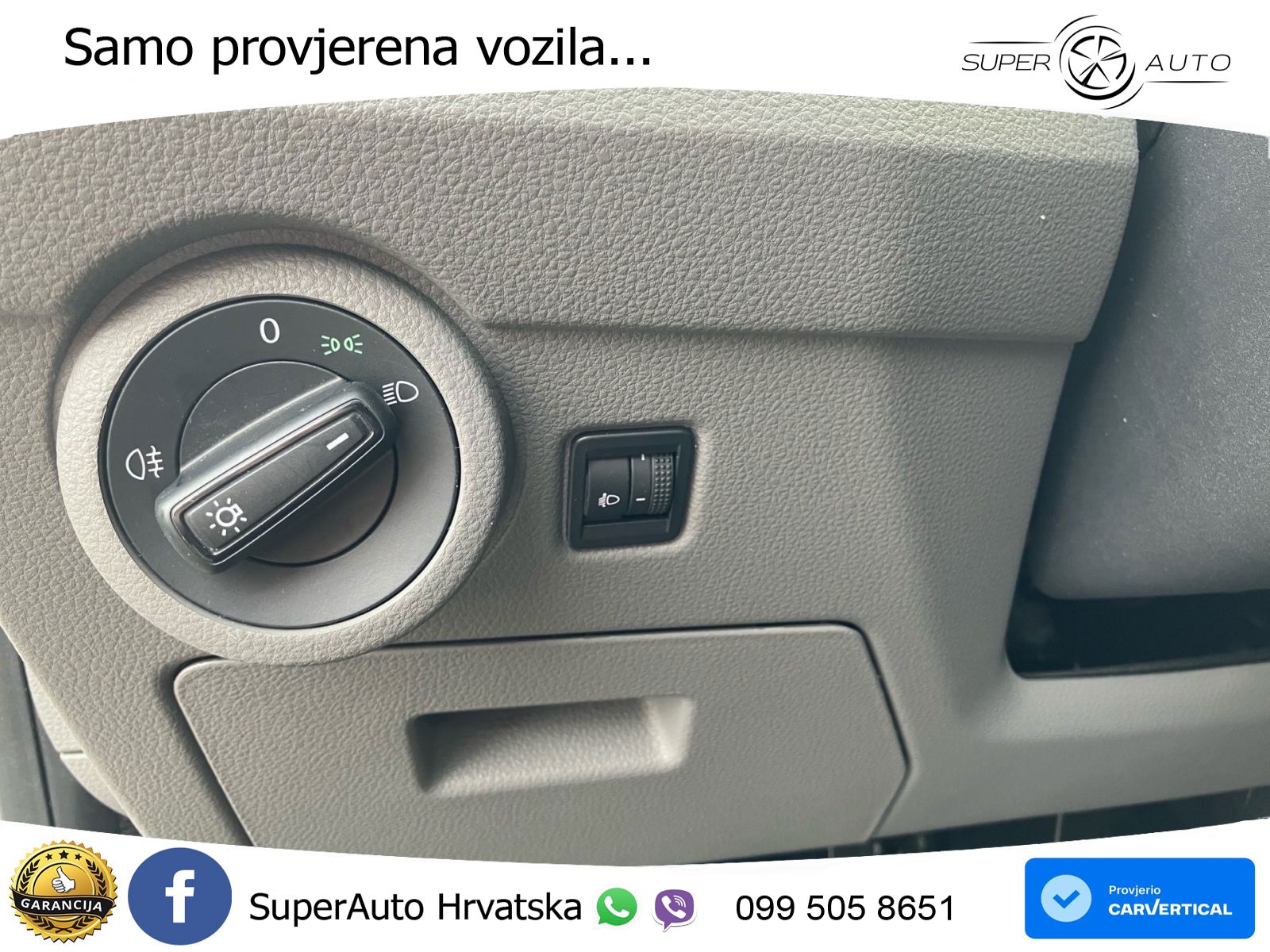 VW Transporter 110 KS