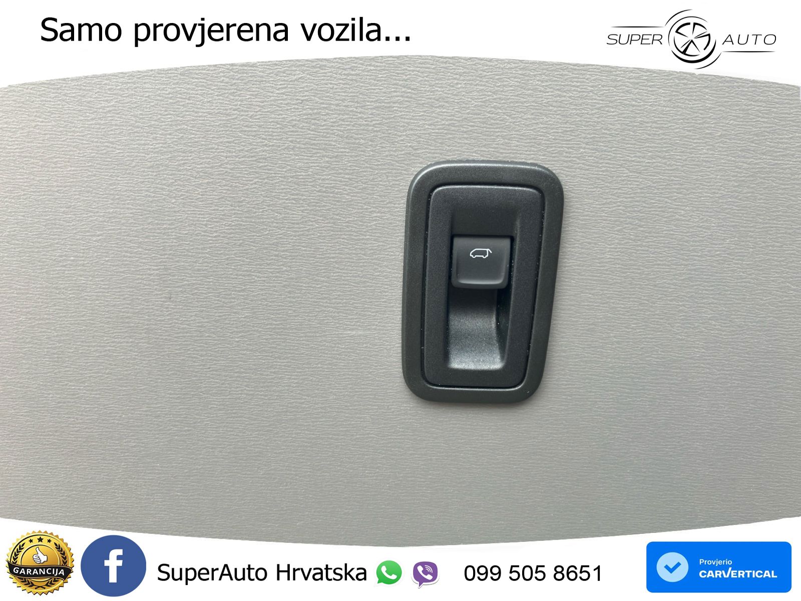 VW Transporter 110 KS