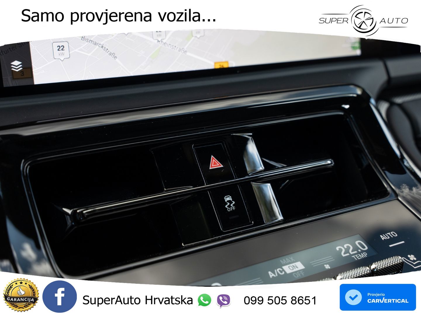 Porsche Panamera 4S 2.9 V6 (544 KS) E-Hybrid PDK ACC+HEAD+4xGR SJED+360+PANO