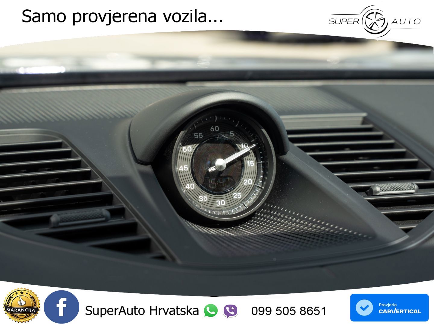 Porsche Panamera 4S 2.9 V6 (544 KS) E-Hybrid PDK ACC+HEAD+4xGR SJED+360+PANO