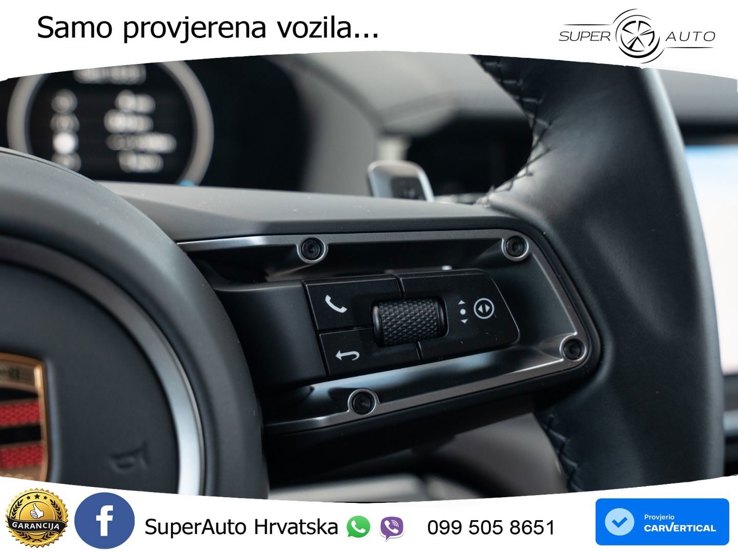 Porsche Panamera 4S 2.9 V6 (544 KS) E-Hybrid PDK ACC+HEAD+4xGR SJED+360+PANO
