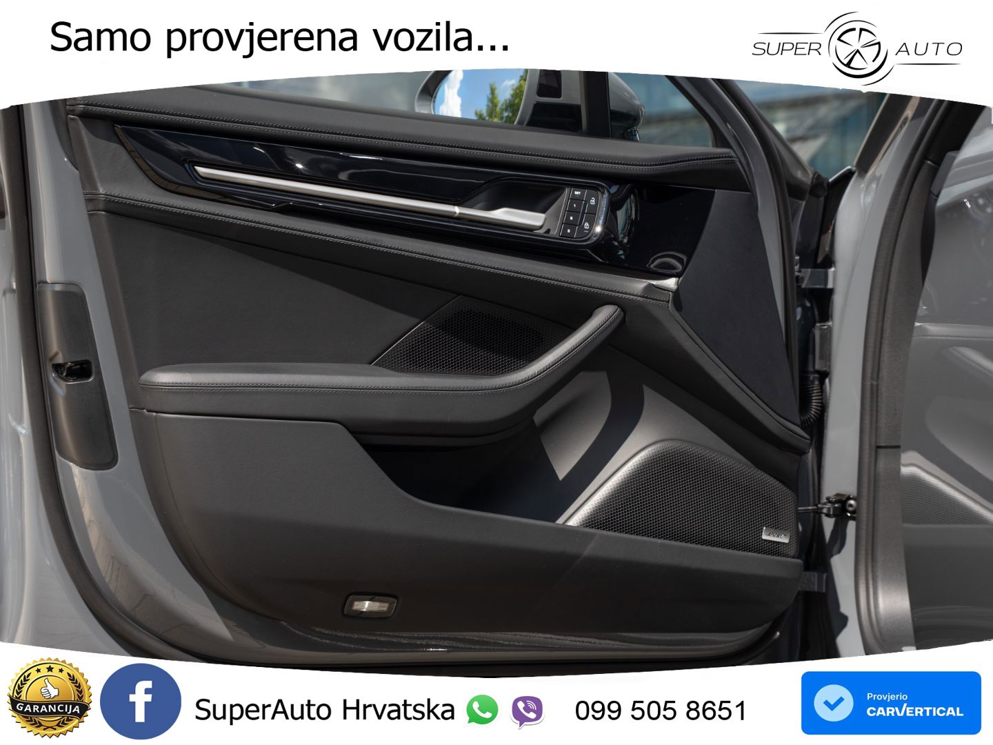 Porsche Panamera 4S 2.9 V6 (544 KS) E-Hybrid PDK ACC+HEAD+4xGR SJED+360+PANO