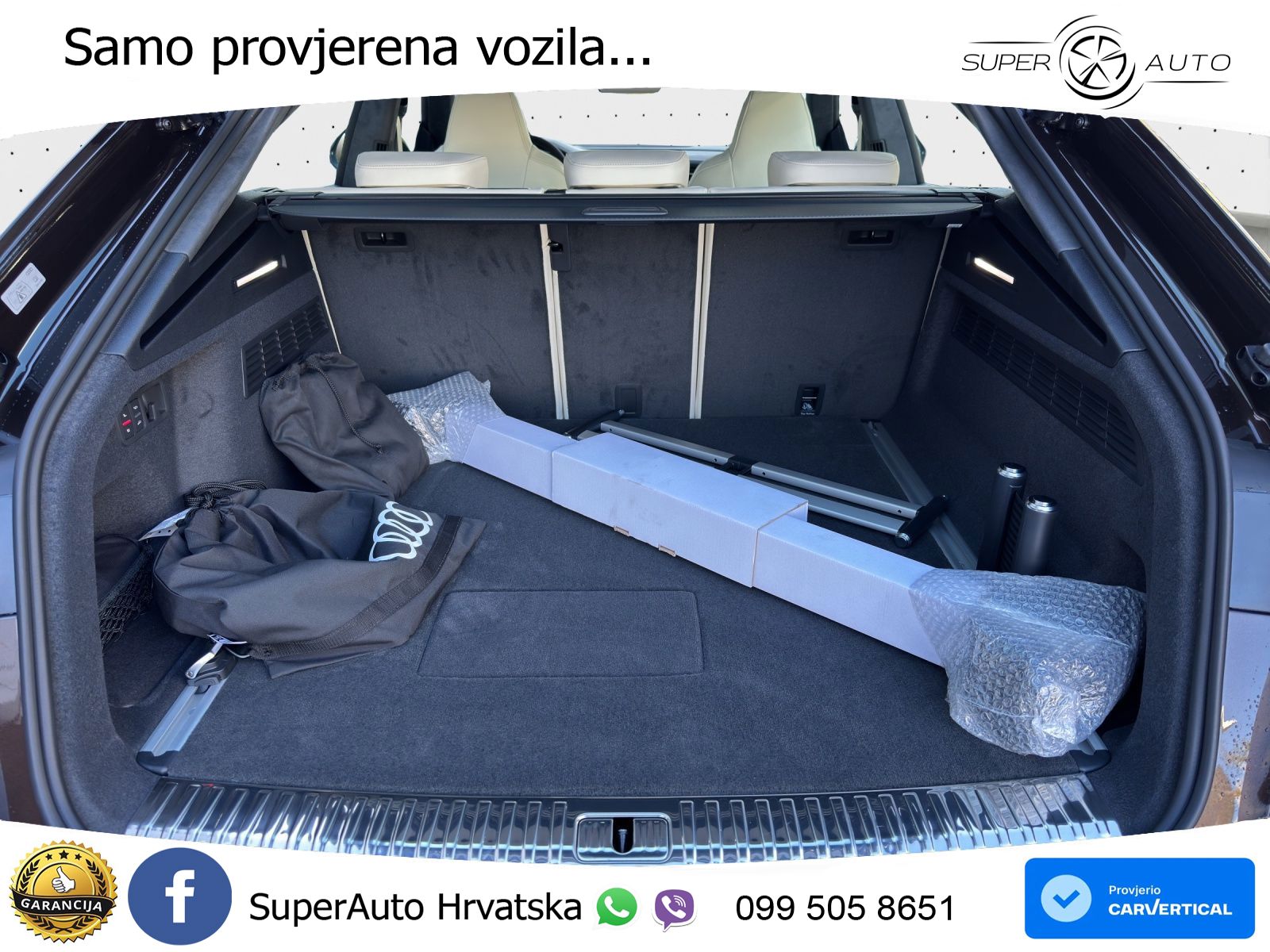 Audi Q8 60 TFSIe V6 (490 KS) quattro Tiptronic LED+GR SJED+ACC