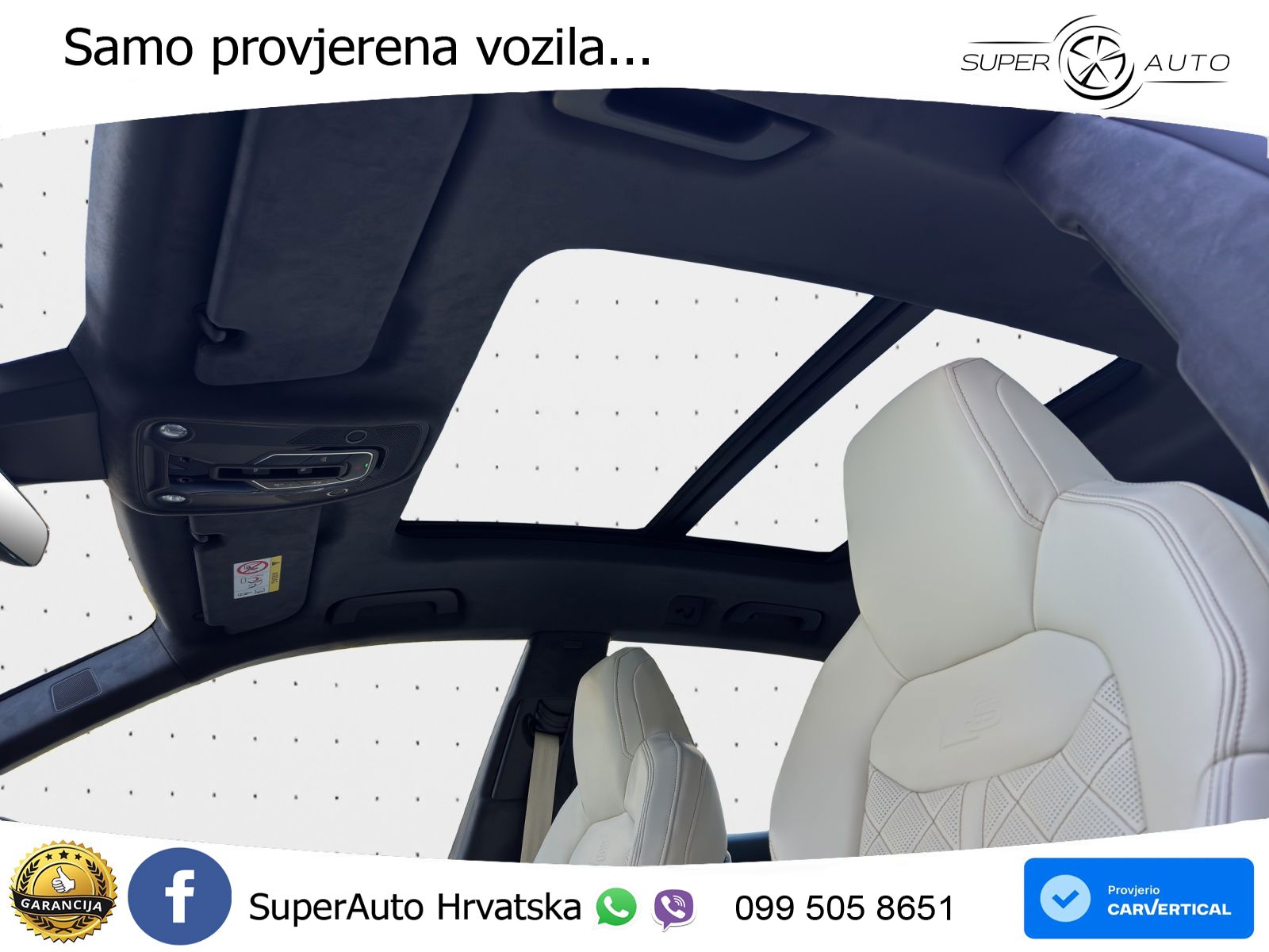 Audi Q8 60 TFSIe V6 (490 KS) quattro Tiptronic LED+GR SJED+ACC